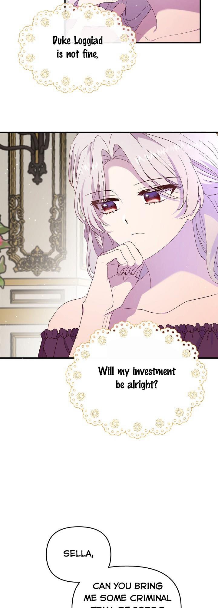 I Didn’t Save You To Get Proposed To Chapter 5 129 023