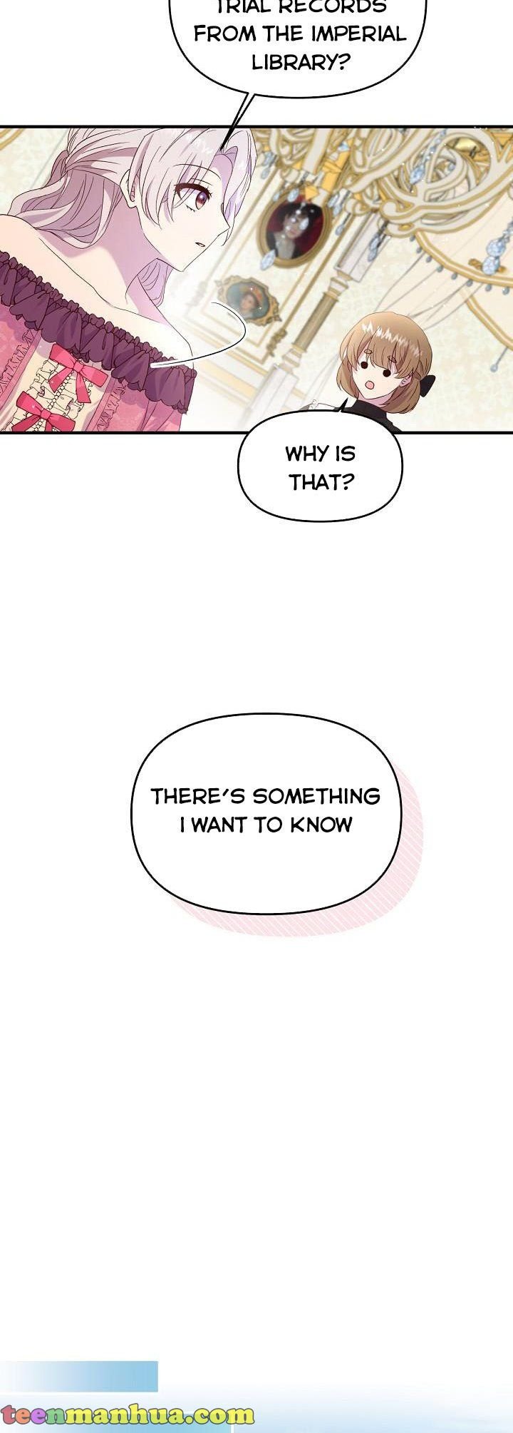 I Didn’t Save You To Get Proposed To Chapter 5 130 024