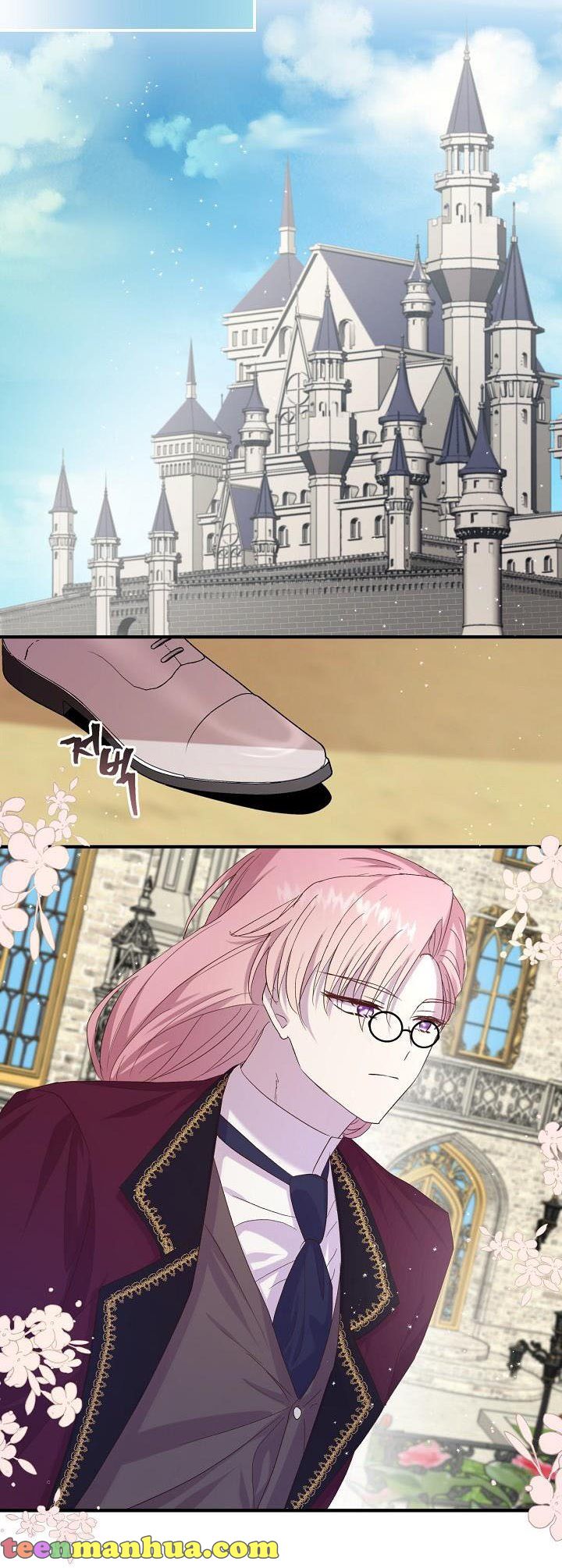 I Didn’t Save You To Get Proposed To Chapter 5 131 025