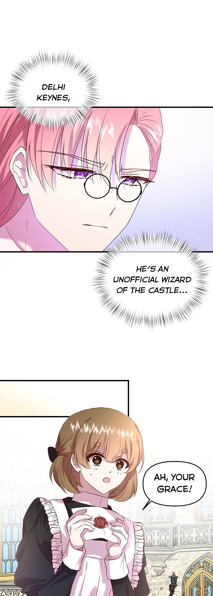 I Didn’t Save You To Get Proposed To Chapter 5 132 026