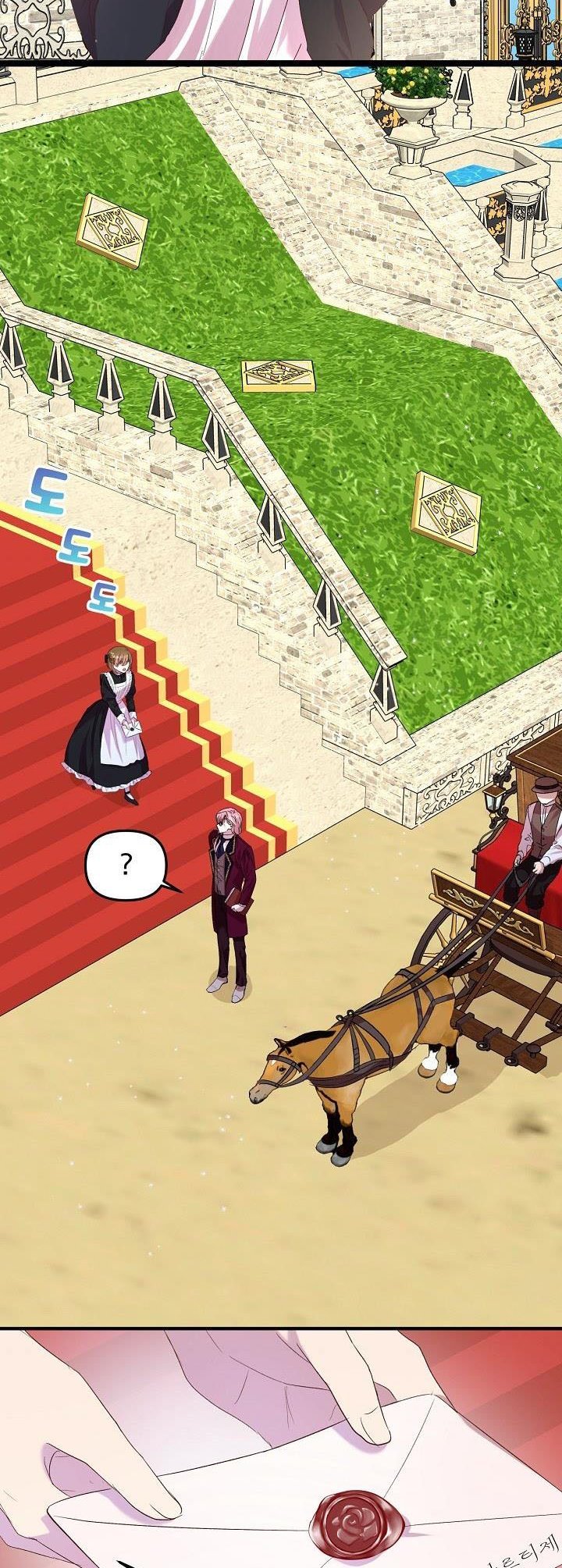I Didn’t Save You To Get Proposed To Chapter 5 133 027
