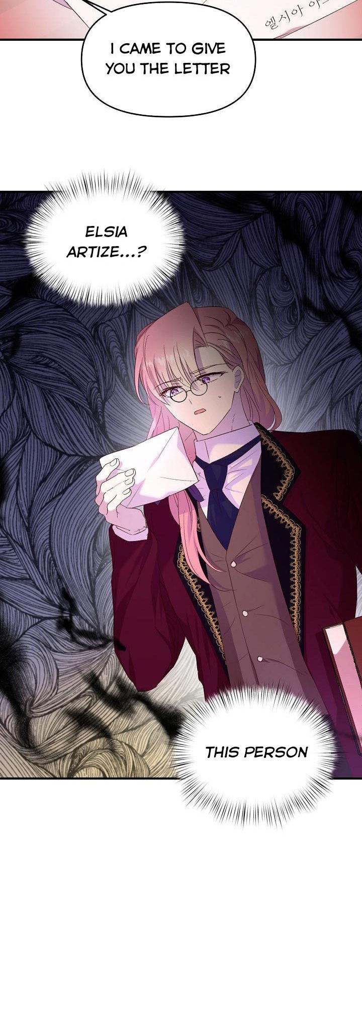 I Didn’t Save You To Get Proposed To Chapter 5 134 028