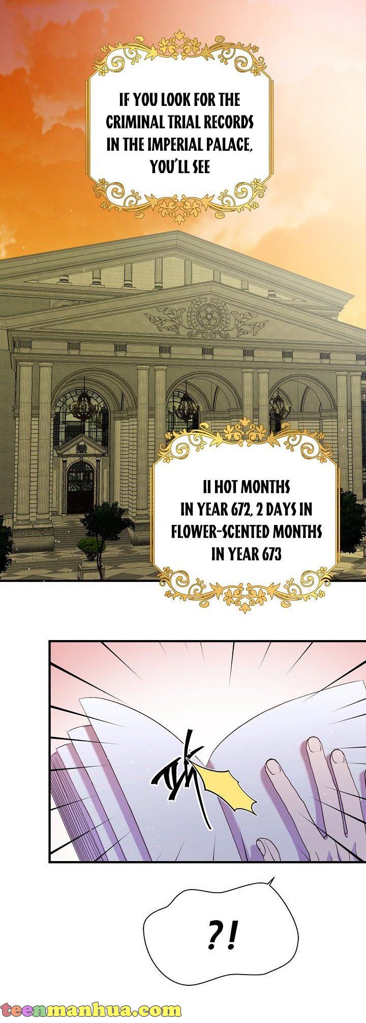 I Didn’t Save You To Get Proposed To Chapter 5 137 031