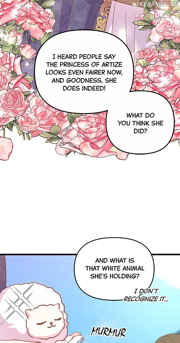 I Didn’t Save You To Get Proposed To Chapter 52 253 03