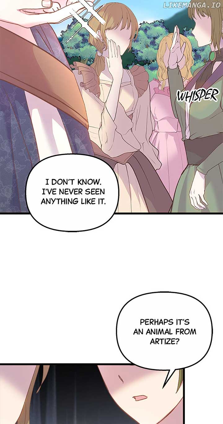 I Didn’t Save You To Get Proposed To Chapter 52 254 04