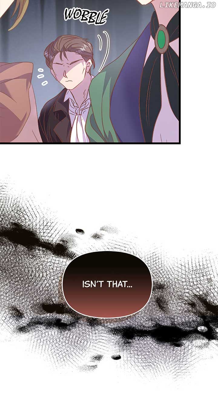 I Didn’t Save You To Get Proposed To Chapter 52 255 05