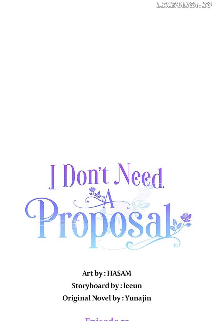 I Didn’t Save You To Get Proposed To Chapter 52 256 06