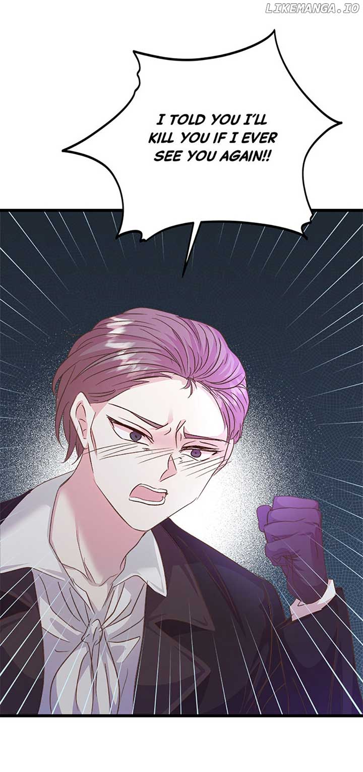I Didn’t Save You To Get Proposed To Chapter 52 259 09