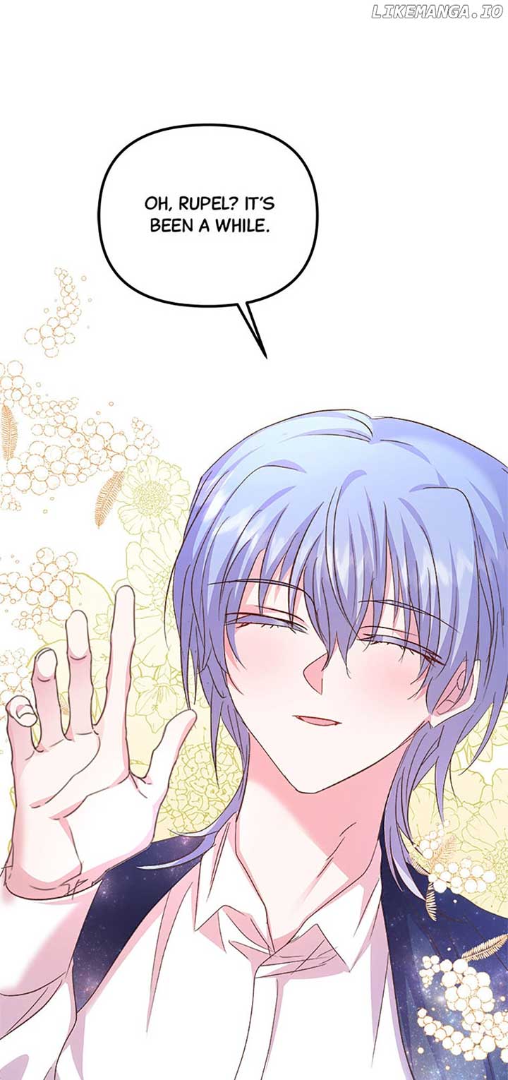 I Didn’t Save You To Get Proposed To Chapter 52 260 10