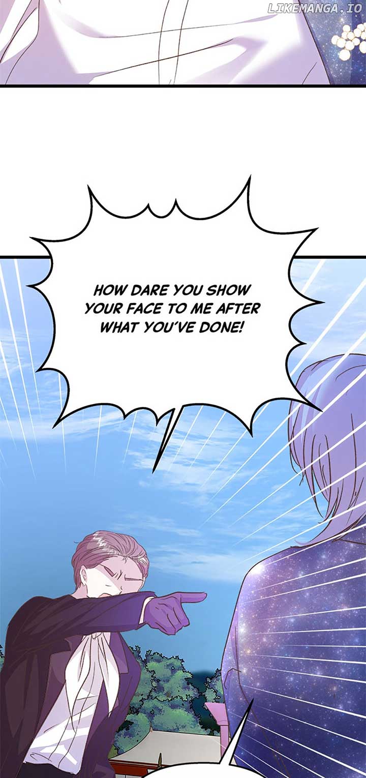 I Didn’t Save You To Get Proposed To Chapter 52 261 11