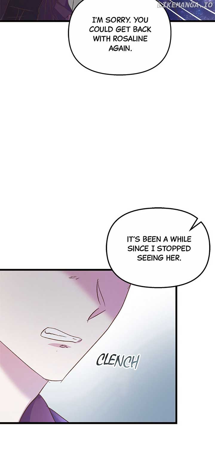 I Didn’t Save You To Get Proposed To Chapter 52 262 12