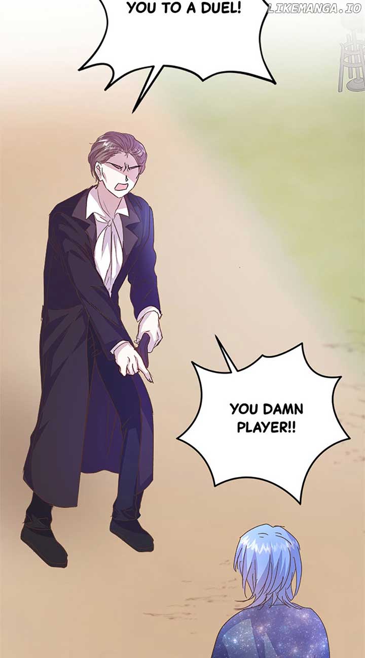 I Didn’t Save You To Get Proposed To Chapter 52 264 14