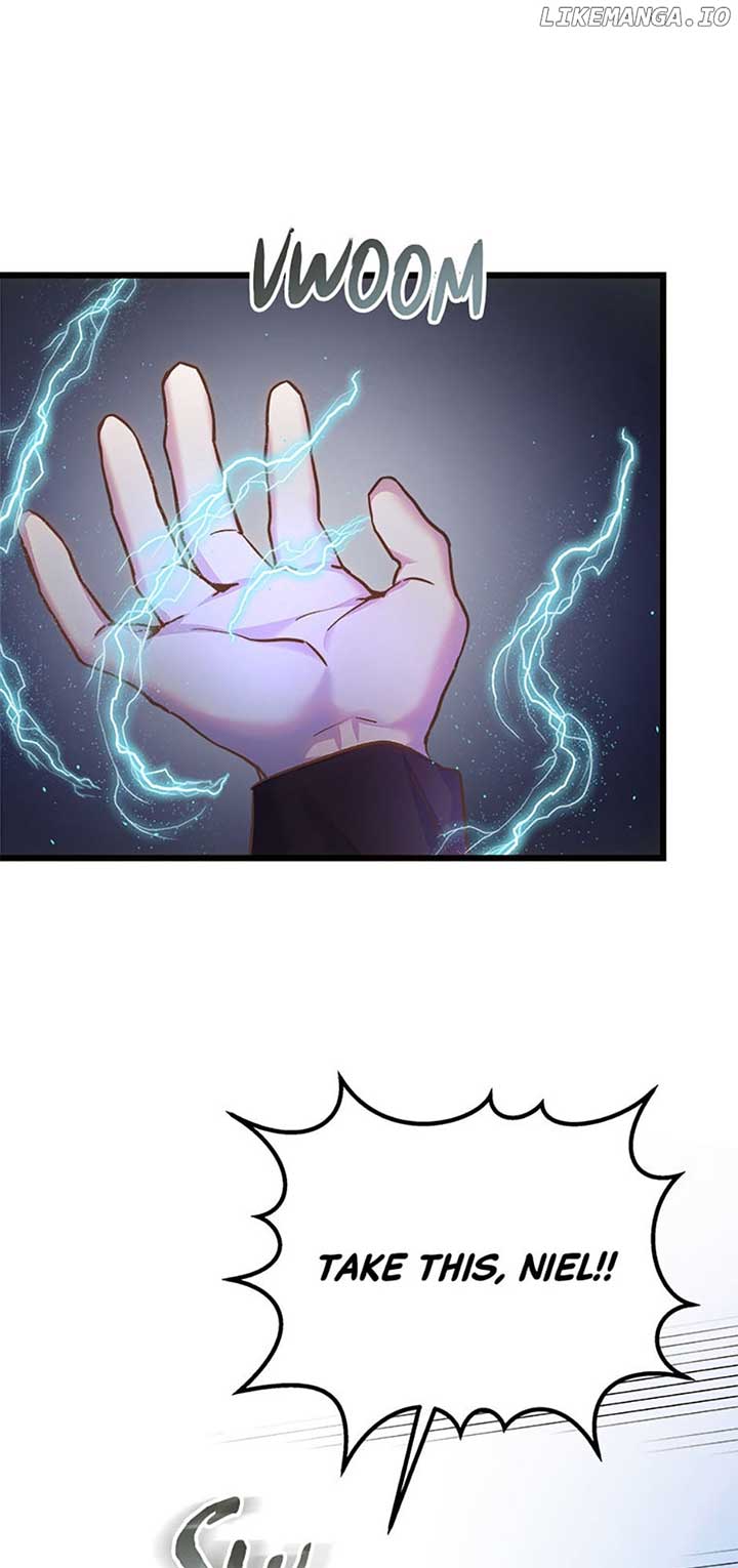 I Didn’t Save You To Get Proposed To Chapter 52 268 18