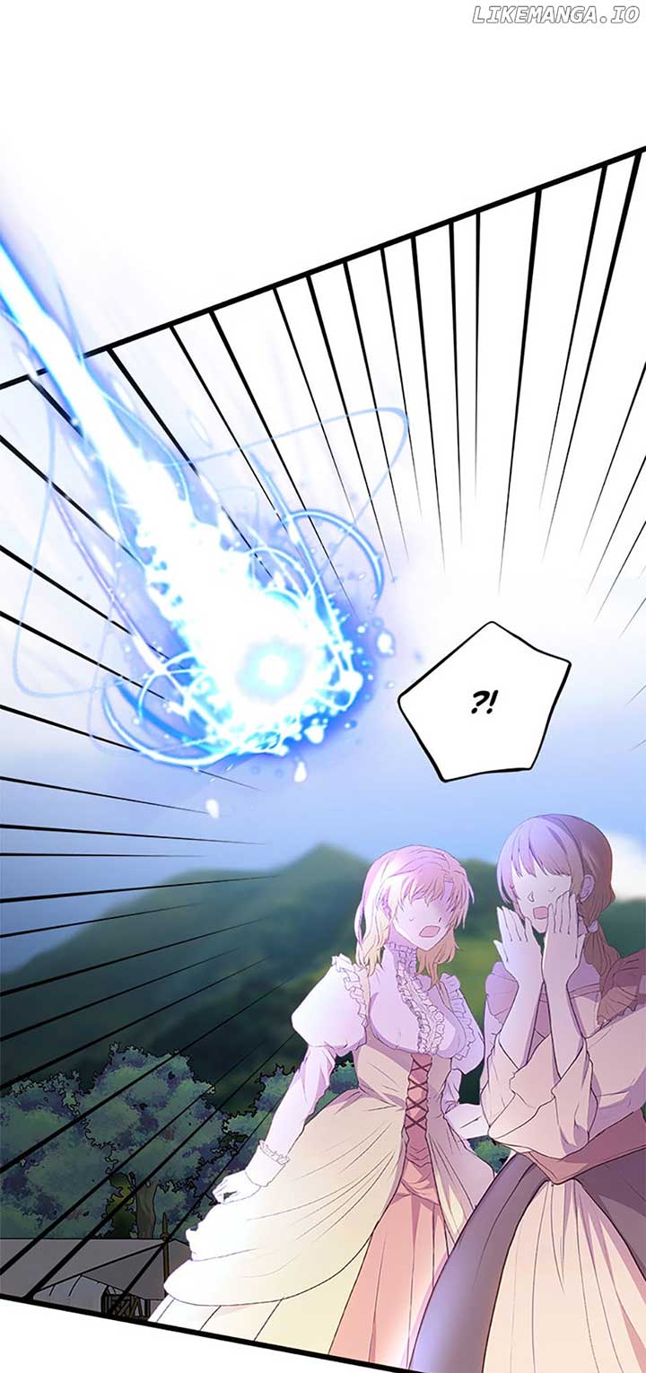 I Didn’t Save You To Get Proposed To Chapter 52 270 20