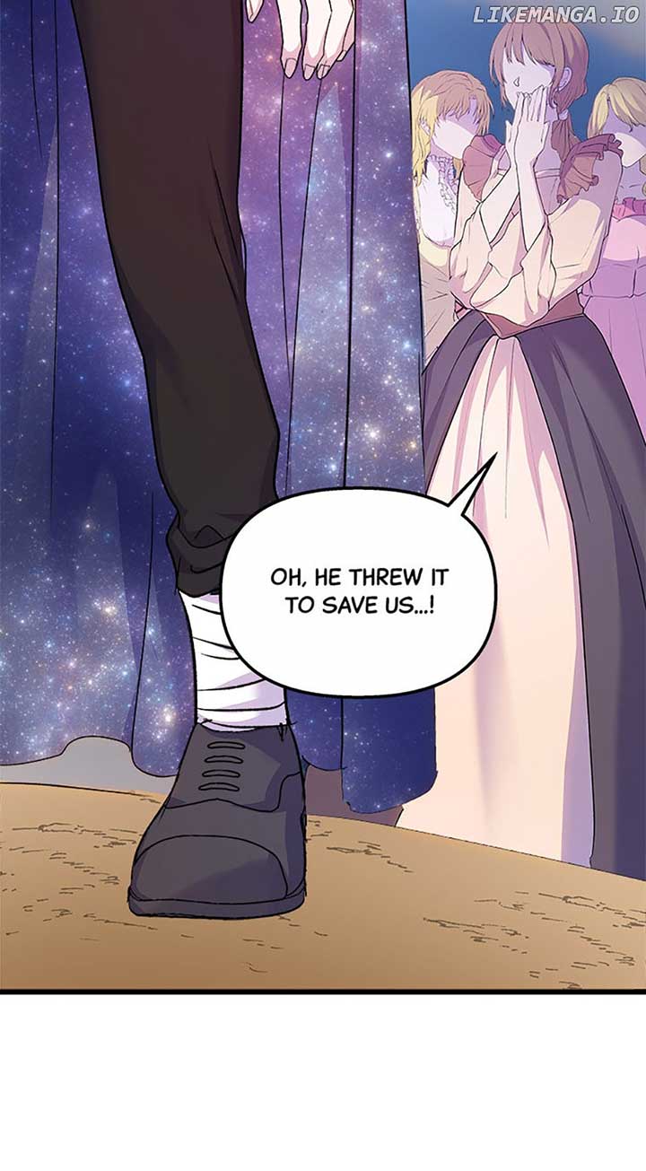 I Didn’t Save You To Get Proposed To Chapter 52 273 23