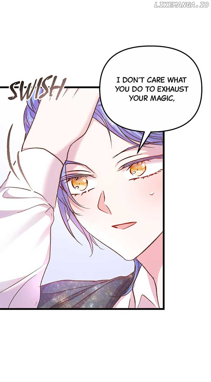 I Didn’t Save You To Get Proposed To Chapter 52 274 24