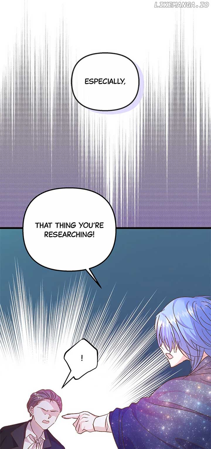 I Didn’t Save You To Get Proposed To Chapter 52 276 26