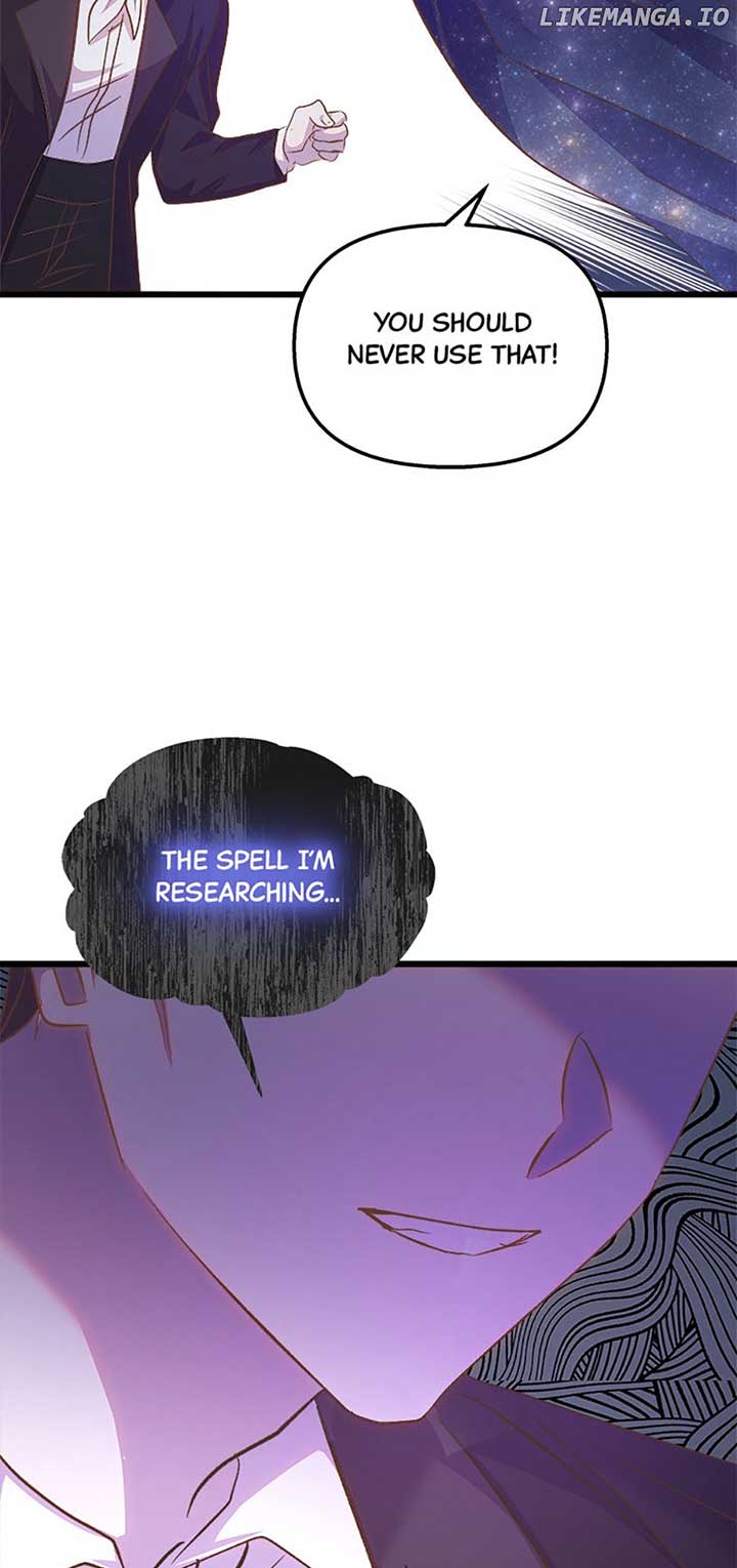 I Didn’t Save You To Get Proposed To Chapter 52 277 27