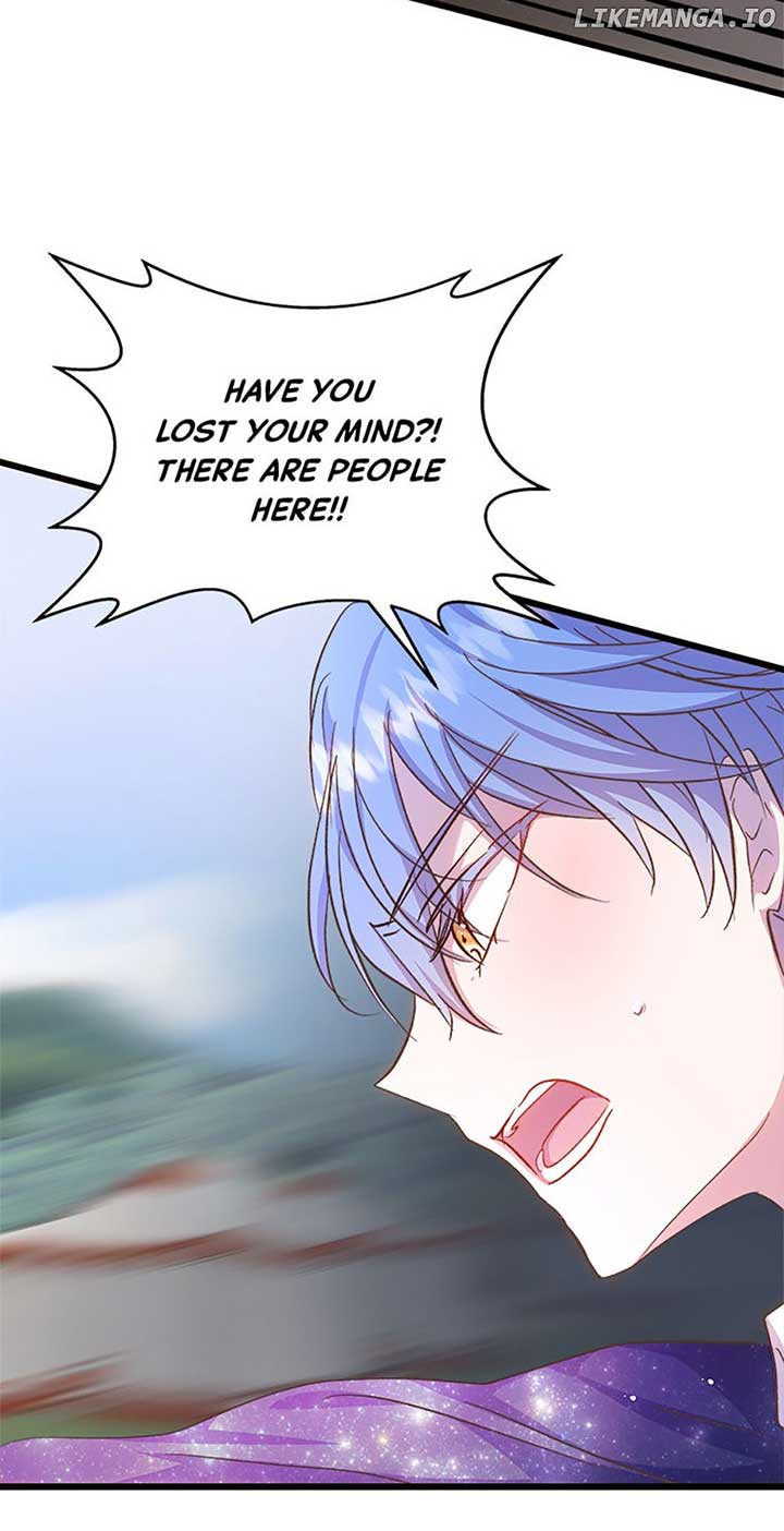 I Didn’t Save You To Get Proposed To Chapter 52 282 32