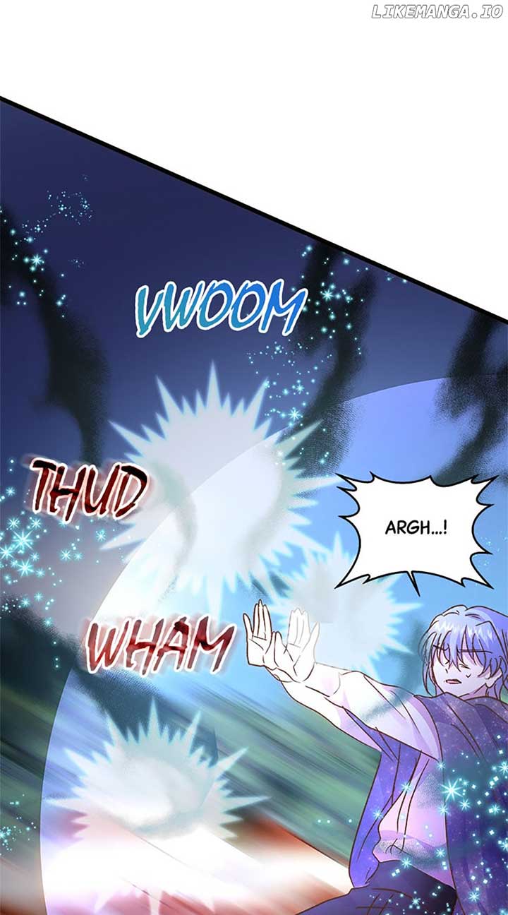 I Didn’t Save You To Get Proposed To Chapter 52 285 35