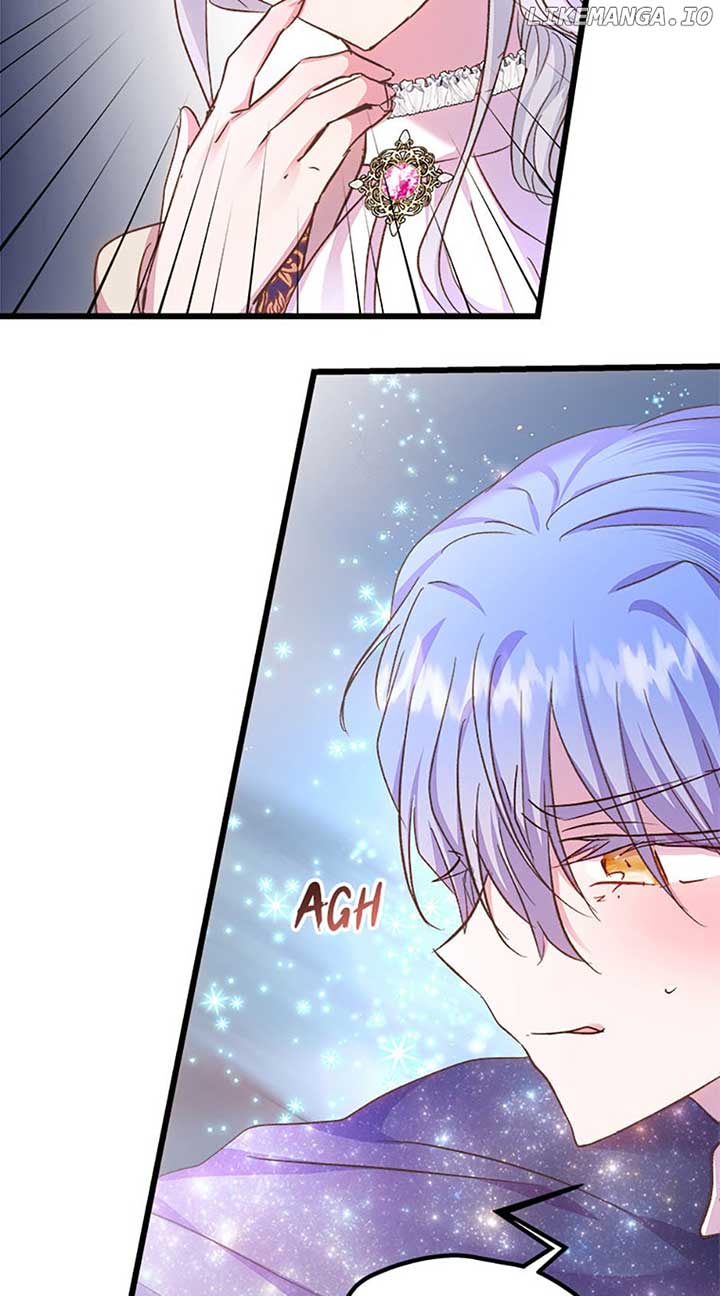 I Didn’t Save You To Get Proposed To Chapter 52 287 37