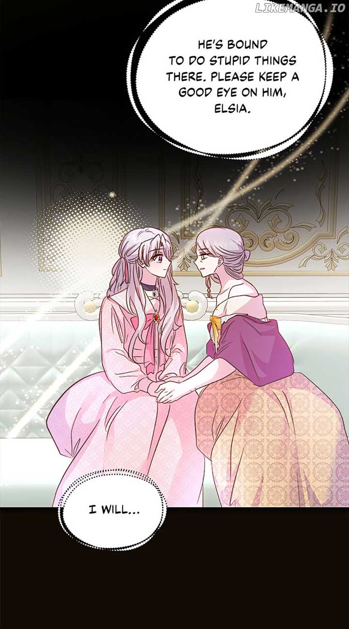I Didn’t Save You To Get Proposed To Chapter 52 289 39