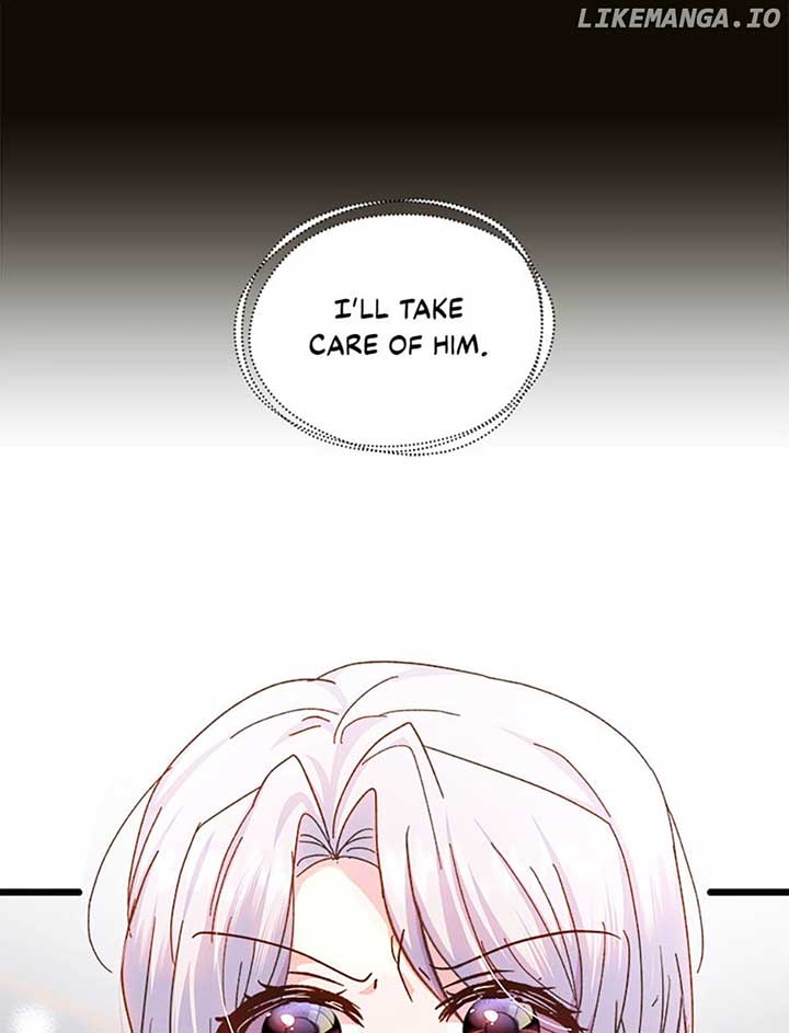 I Didn’t Save You To Get Proposed To Chapter 52 290 40