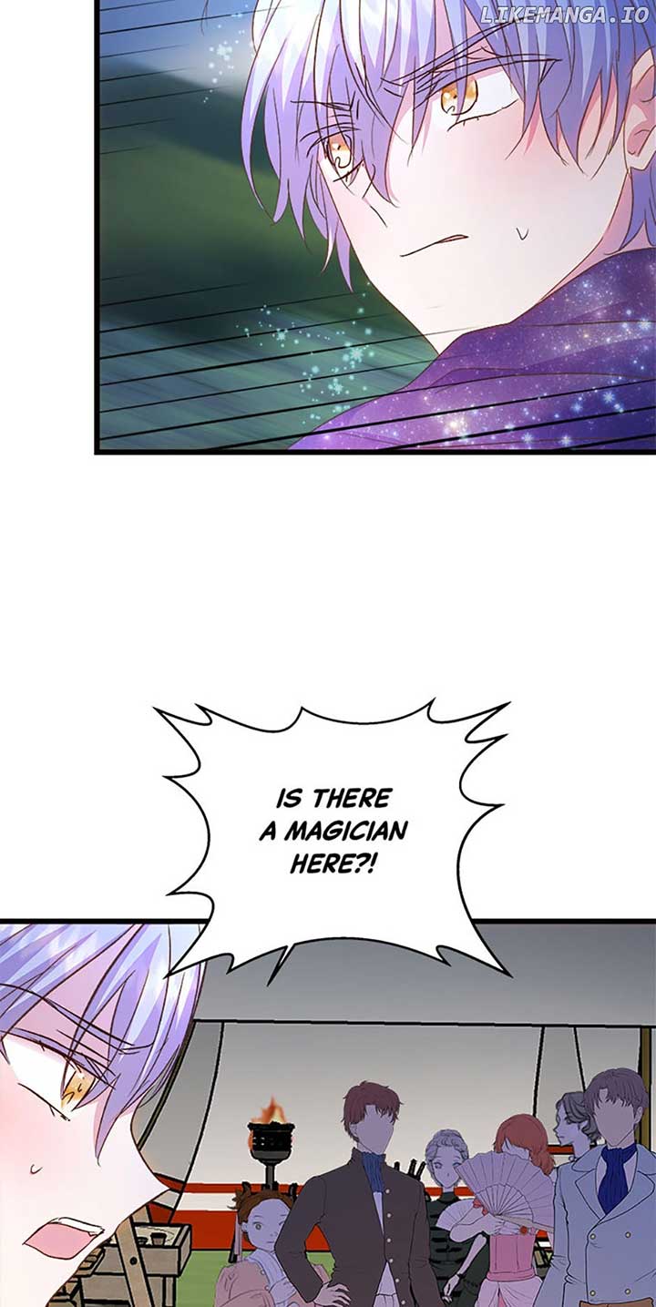 I Didn’t Save You To Get Proposed To Chapter 52 293 43