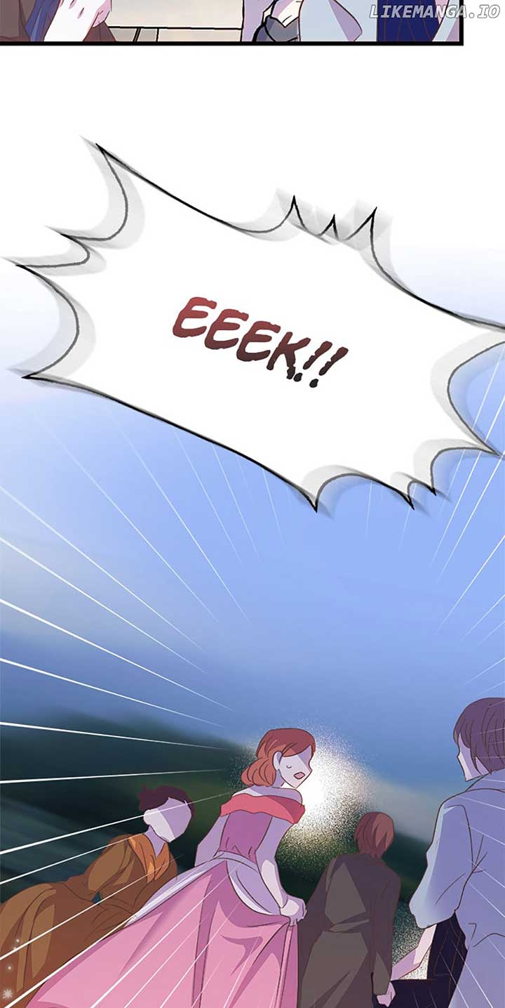 I Didn’t Save You To Get Proposed To Chapter 52 295 45