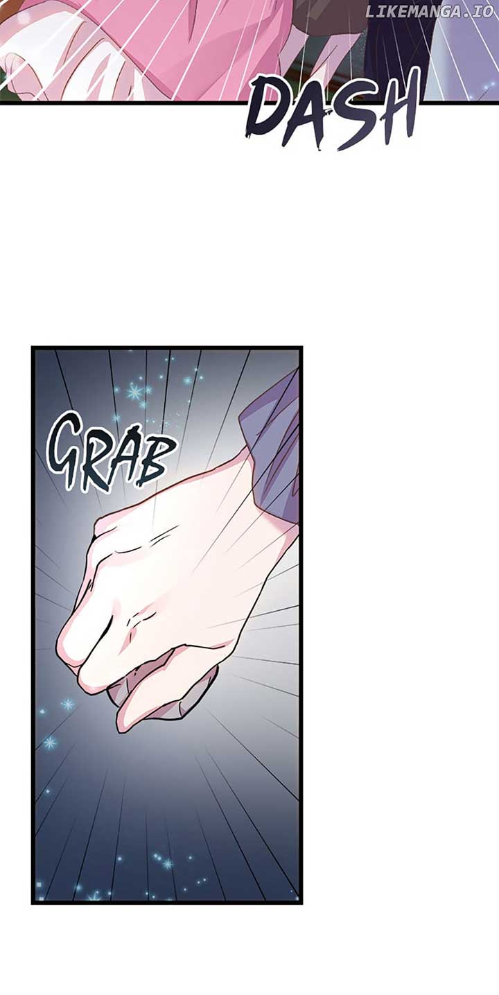 I Didn’t Save You To Get Proposed To Chapter 52 296 46