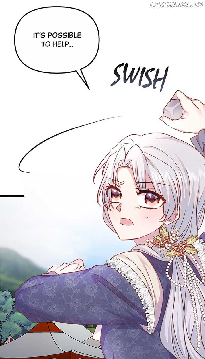 I Didn’t Save You To Get Proposed To Chapter 52 297 47