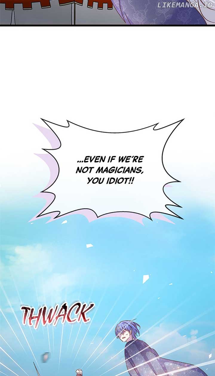 I Didn’t Save You To Get Proposed To Chapter 52 298 48