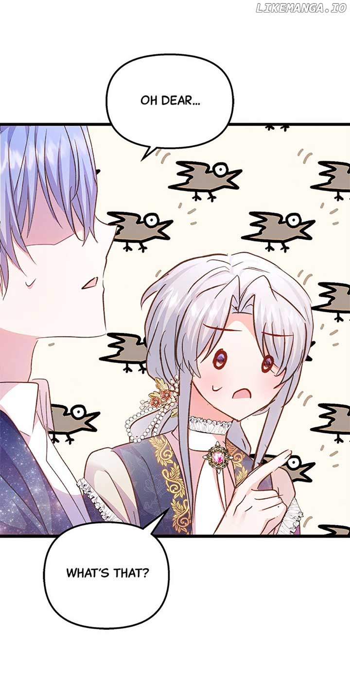 I Didn’t Save You To Get Proposed To Chapter 52 304 54