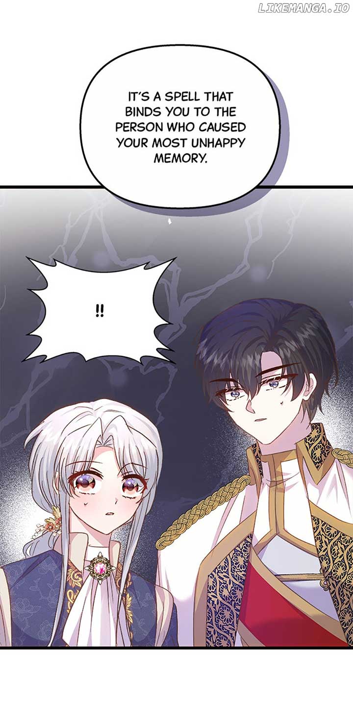 I Didn’t Save You To Get Proposed To Chapter 52 305 55