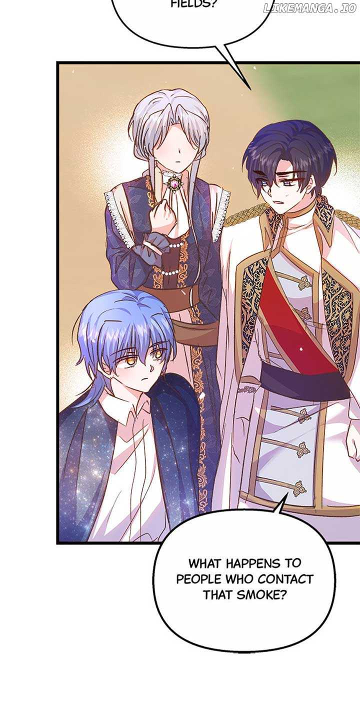 I Didn’t Save You To Get Proposed To Chapter 52 308 58