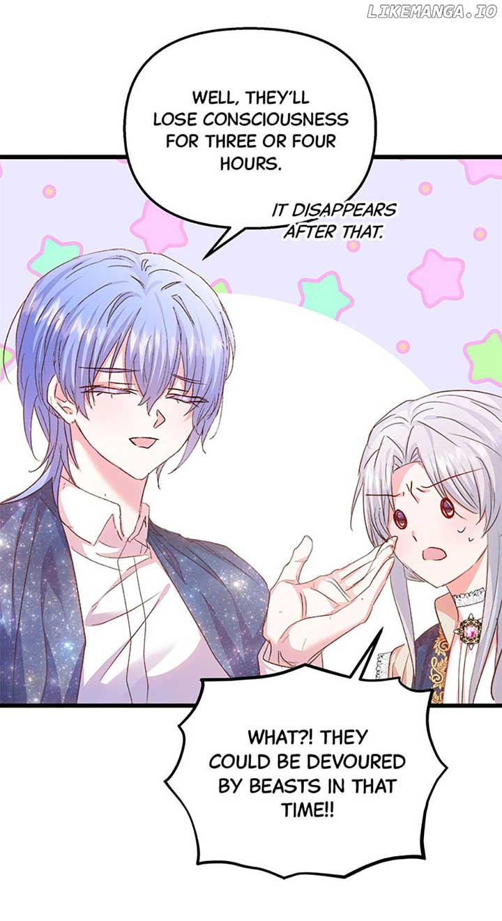 I Didn’t Save You To Get Proposed To Chapter 52 309 59