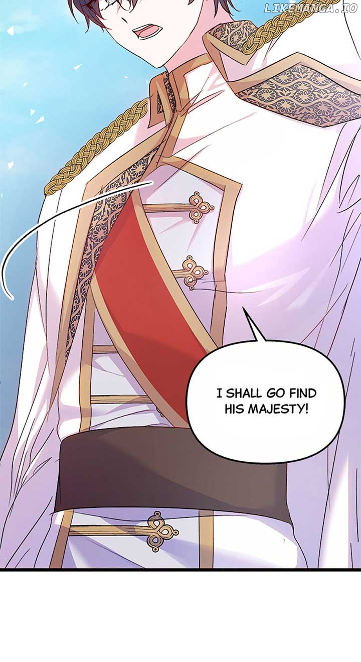 I Didn’t Save You To Get Proposed To Chapter 52 311 61