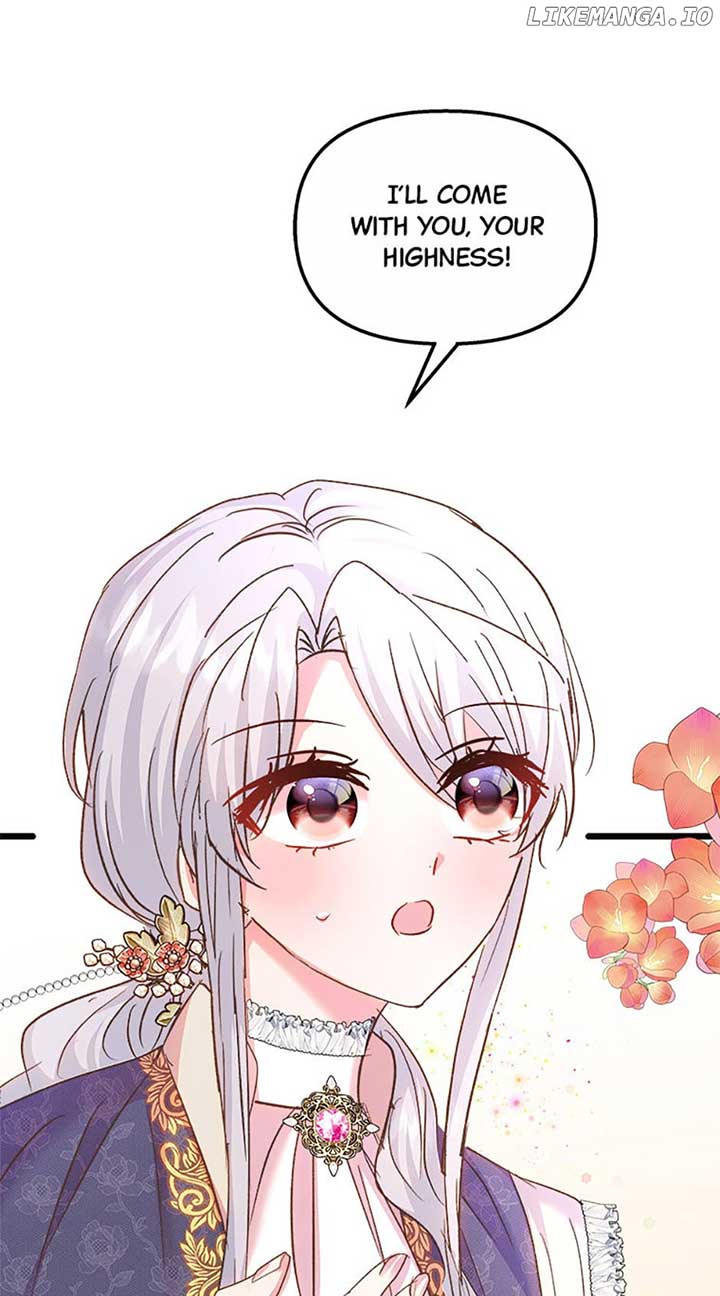I Didn’t Save You To Get Proposed To Chapter 52 312 62
