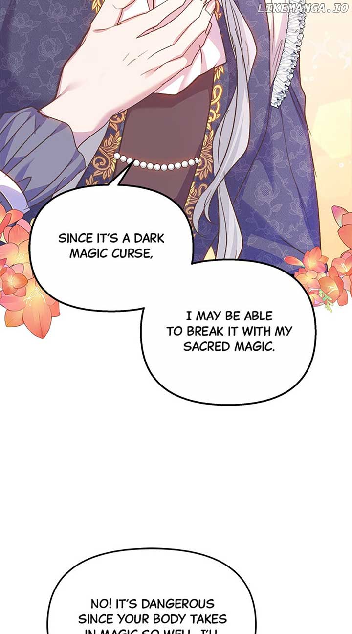 I Didn’t Save You To Get Proposed To Chapter 52 313 63