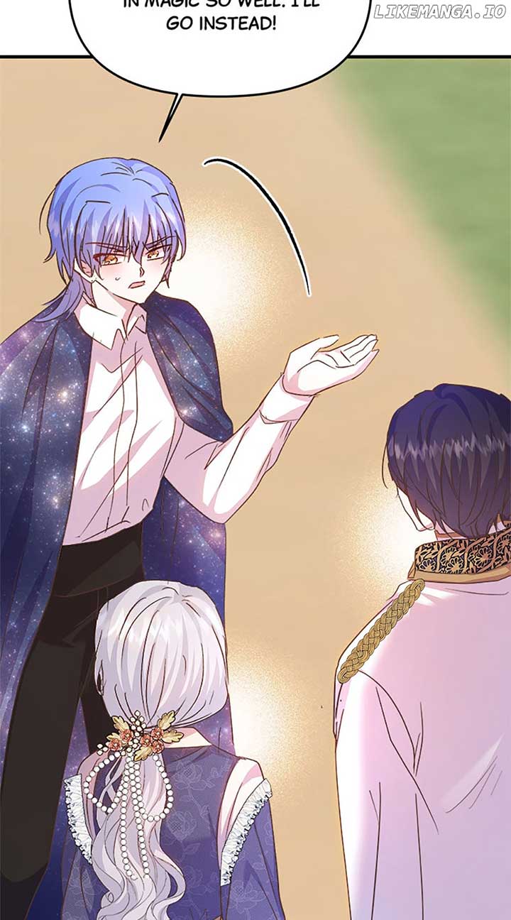 I Didn’t Save You To Get Proposed To Chapter 52 314 64