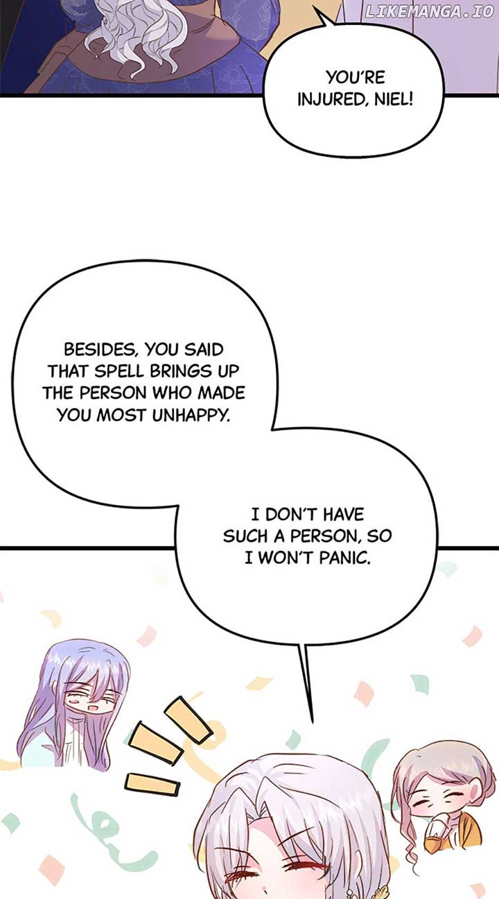 I Didn’t Save You To Get Proposed To Chapter 52 315 65