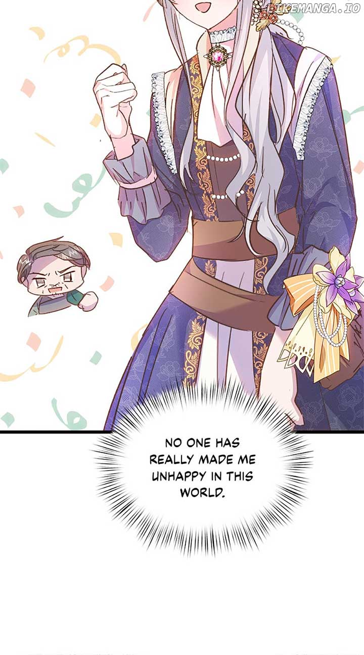 I Didn’t Save You To Get Proposed To Chapter 52 316 66