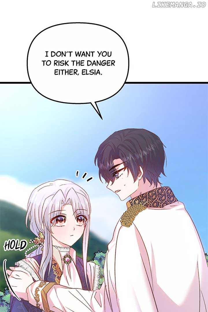 I Didn’t Save You To Get Proposed To Chapter 52 317 67