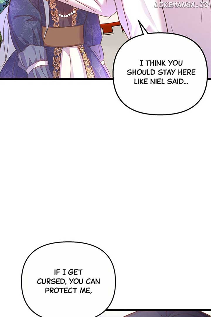 I Didn’t Save You To Get Proposed To Chapter 52 318 68