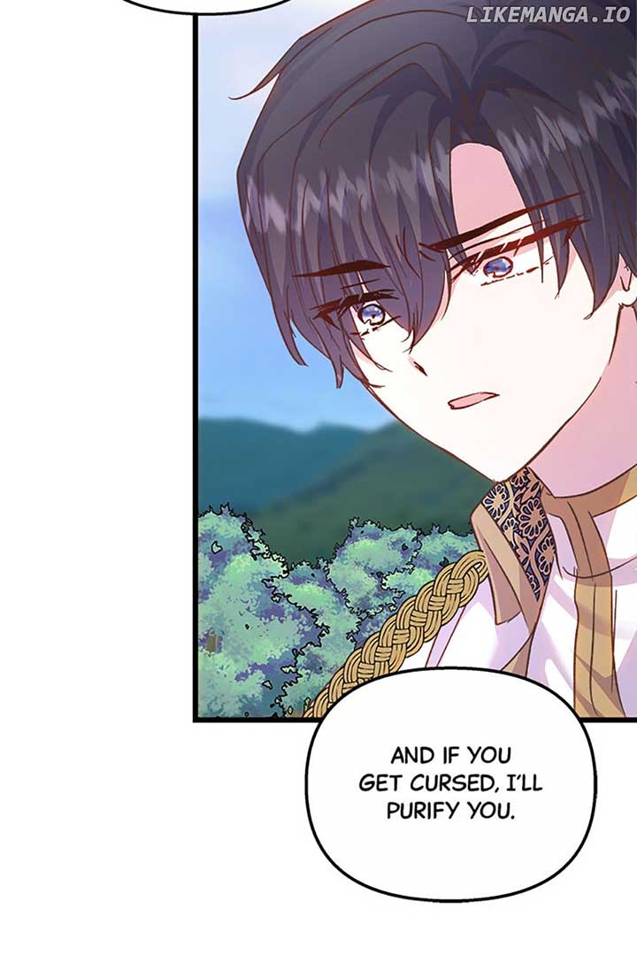 I Didn’t Save You To Get Proposed To Chapter 52 319 69