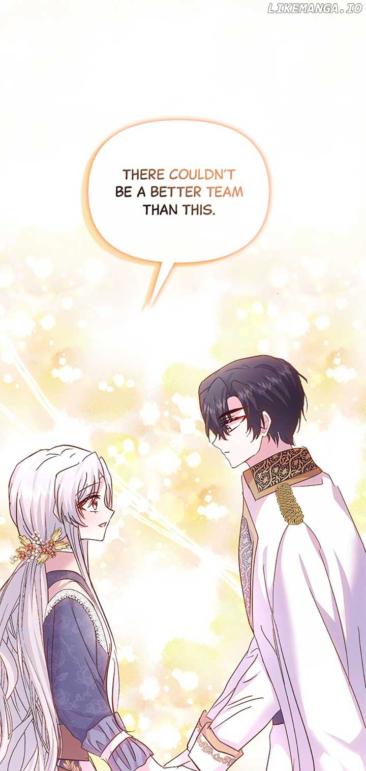 I Didn’t Save You To Get Proposed To Chapter 52 320 70