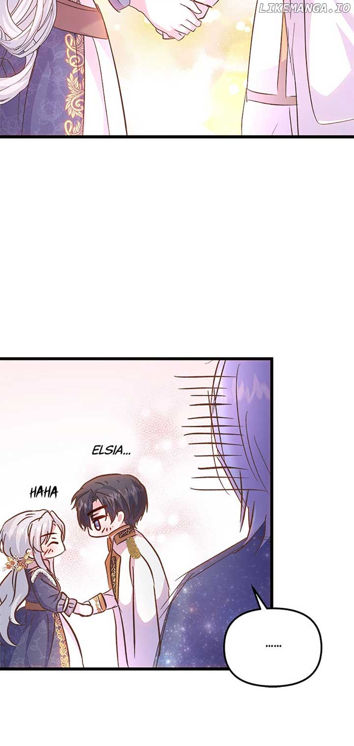 I Didn’t Save You To Get Proposed To Chapter 52 321 71