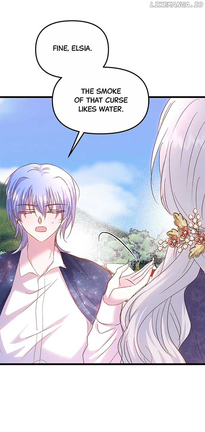 I Didn’t Save You To Get Proposed To Chapter 52 323 73