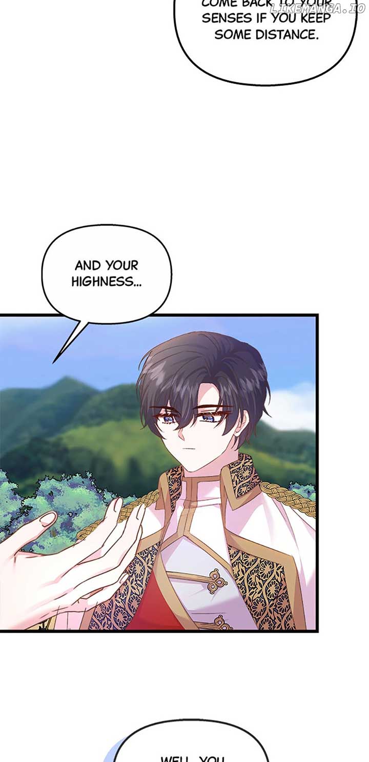 I Didn’t Save You To Get Proposed To Chapter 52 325 75