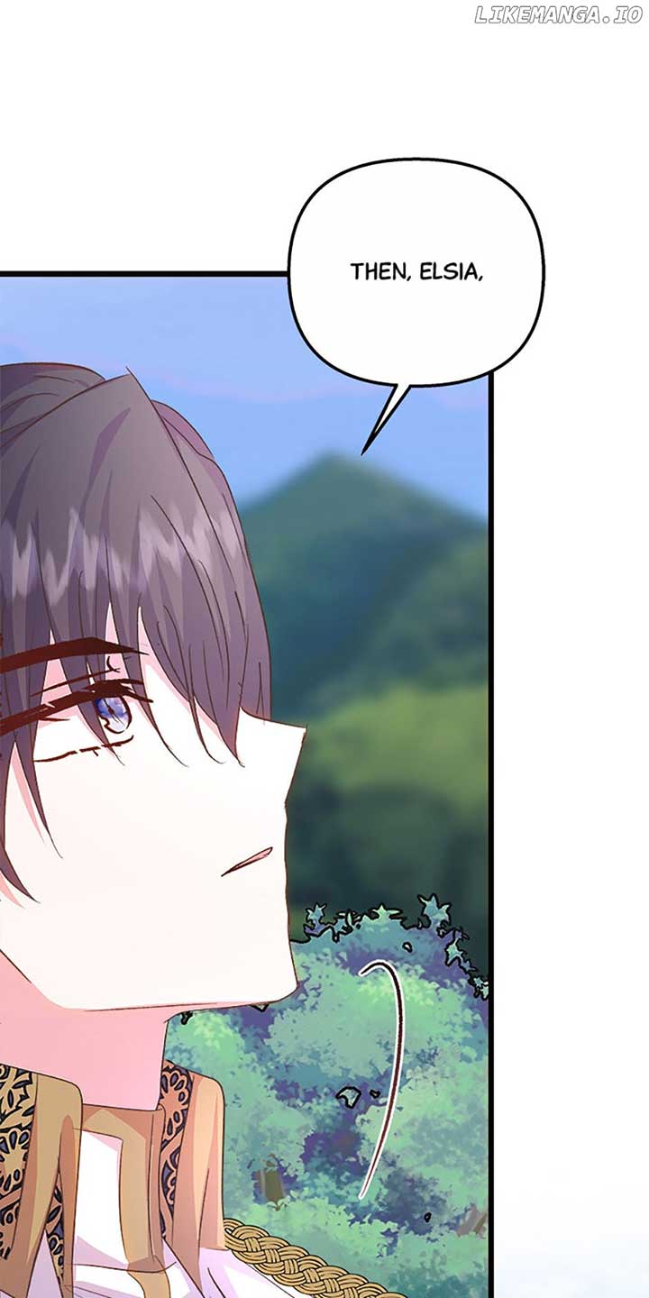 I Didn’t Save You To Get Proposed To Chapter 52 328 78